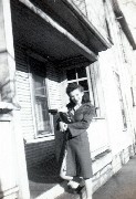 Julia (Judy) Kish Dorrough